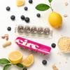 Circ Bar Lemon Blueberry 10.56 oz (Pack of 8) view 3