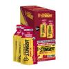 Honey Stinger Organic Raspberry Lemonade Electrolyte Energy Gel, Gluten Free & Caffeine Free, Sports Nutrition for Exercise, Running & Performance, Pre & Mid Workout, 12 Pack, 13.2 oz view 1