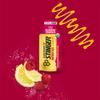 Honey Stinger Organic Raspberry Lemonade Electrolyte Energy Gel, Gluten Free & Caffeine Free, Sports Nutrition for Exercise, Running & Performance, Pre & Mid Workout, 12 Pack, 13.2 oz view 4