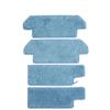 Robot Vacuum Cleaner Mop Pad For Hobot Legee 7 Window Cleaning Robot Cleaning Cloth Pads Parts Accessories view 1