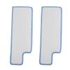 Robot Vacuum Cleaner Mop Pad For Hobot Legee 7 Window Cleaning Robot Cleaning Cloth Pads Parts Accessories view 2