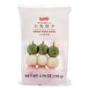 Sanshoku Dango Japanese Sweet Rice Cake Combo Pack | Koshi-An Red Bean and Sanshoku Dango Original Mochi view 2