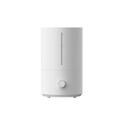 4L Large Capacity Humidifier with 300mL/h Mist Output, Quiet Operation for Bedroom, Living Room, and Office