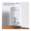 4L Large Capacity Humidifier with 300mL/h Mist Output, Quiet Operation for Bedroom, Living Room, and Office view 2