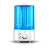 2L Cold Mist Humidifier - Bedroom & Living Room Air Humidifier for All Night Comfort, Shut-Off view 3