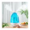 4000ML Air Humidifier with Dual Sprayers, Mist Output for Large Rooms, for Home, Office view 2