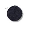 Crushed Shungite Gemstone Powder All Size Shungite Coarse Stone Healing Powder Crush Stone Dust Powder Woodwork Massage Powder Pigment Art (4 to 6 MM, 200 Gram (7.05 OZ)) view 2