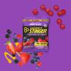 Honey Stinger Organic Berry Blast Caffeinated Energy Chews, Gluten Free with Caffeine, for Exercise, Running & Performance, Sports Nutrition Home & Gym, Pre & Mid Workout, 10.56 Ounces (Pack of 12) view 4
