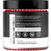 DivinusLab Creatine Monohydrate Gummies 5g (5000mg) for Men & Women, Pre Workout Chews for Energy Boost, Creatine for Building Muscle and Strength, Non-Melting, Vegan, Non-GMO, 120 Count (Strawberry) view 3