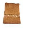 Hazelnut Sack 10 Pack 500 gr Capacity 5.5x10.2 in Jute Burlap Bag for Storage, Crafts, Party Favors - Jute view 2