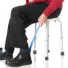 10Pcs Walker Tips Non Slip Rubber Replacement Accessories for Canes Crutches Glide Legs Glide Tips Accessories view 4