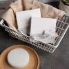 DWUYOULSJ Wash face, cleanse face, goat milk soap view 2