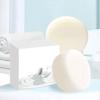 DWUYOULSJ Wash face, cleanse face, goat milk soap view 3