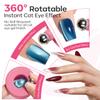 Modelones Cat Eye Magnet 5D Automatic Nail Magnet for Cateye Gel Polish view 3