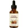 Aevezom Ceylon Cinnamon, Ceylon Cinnamon SoftGels with Mct Oil, Highly Bioavailable Herbal Extract | Non-GMO, Gluten Free, 300 Softgel (60) view 1