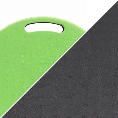 Patient Transfer Pivot Plate with Handle-360 Swivel Transfer Plate, Transfer Patient from Wheelchair to Bed/Bath/Toilet/Car, Shifter Portable Transfered