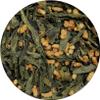 Special Tea Genmaicha Green Tea Pyramid Sachets view 1