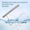 Plastic Freezer Wrap with Handle Food Storage for Open Refrigerators, Fresh Fruits & Vegetables, Meat Preservation 19" (125x120cm) view 2