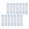 HEALEEP 300pcs Disposable Protective Sleeves for Home and Temperature Measurement view 1