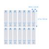 HEALEEP 300pcs Disposable Protective Sleeves for Home and Temperature Measurement view 2