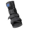 PartyKindom Low-top Ankle Stabilizing Walking Boot with Inflatable Cushion, Foot Brace Support for Sprained Ankle and Achilles Tendon, Rehabilitation Shoe for Adults view 1
