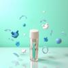 2Pcs Green Contact Lens Remover Tool, Silicone Plunger for Soft and Hard Lenses, Multipurpose Accessory Soft Contact Lens Helper Tool view 2