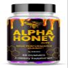 (1 Pack) Alpha Honey Gummies, Official Alpha Honey Supplement Gummys with Premium Ingredients, Advanced Formula Support for Overall Health & Wellness Reviews (60 Gummies) view 1