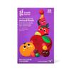 Good and Gather Mixed Fruit-Flavored Snacks 17.6oz/22ct - Naturally flavored Gluten-free on-the-go snacking view 1