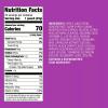 Good and Gather Mixed Fruit-Flavored Snacks 17.6oz/22ct - Naturally flavored Gluten-free on-the-go snacking view 3