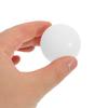 Ipetboom Reusable Silicone Laundry Dryer Balls 4pcs Set for Delicate Fabric Softening and Fast Drying, Fluffing Tool for Sweaters Down Jackets at Home view 4