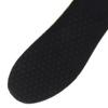 SUPVOX 5 Pairs Men's Height Booster Insoles Breathable Honeycomb Design Shock Absorption Anti-Slip Shoe Inserts Size 36 for Sports and Daily Wear view 3