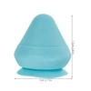 SHINYPASING 2pcs Suction Trigger Point Massage Balls for Neck Back Shoulder Relief, Handheld Fascial Massage Tools for Muscle Relaxation and Myofascial Release Therapy view 2