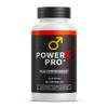 (1 Pack) PowerX Pro Capsules, Official Power X Pro Supplement Pills with Premium Ingredients, Advanced Formula Support for Memory, Overall Health & Wellness Reviews (60 Capsules) view 1