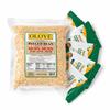 All Natural Peeled Beans With Five(5) Moi-Moi cooking pouches Ready-to-Use (Skinless) for MoiMoi, Akara, Kwose & Gbegiri Premium Quality for Easy Cooking 4Lbs(Packaging may vary) view 1