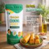 All Natural Peeled Beans With Five(5) Moi-Moi cooking pouches Ready-to-Use (Skinless) for MoiMoi, Akara, Kwose & Gbegiri Premium Quality for Easy Cooking 4Lbs(Packaging may vary) view 3