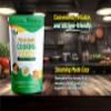 All Natural Peeled Beans With Five(5) Moi-Moi cooking pouches Ready-to-Use (Skinless) for MoiMoi, Akara, Kwose & Gbegiri Premium Quality for Easy Cooking 4Lbs(Packaging may vary) view 4