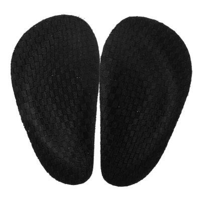 Yardenfun Foot Arch Support Insoles for Flat Feet with Comfortable Arch Correction Half Insoles for Adults Suitable for Plantar Fasciitis Relief and Everyday Wear