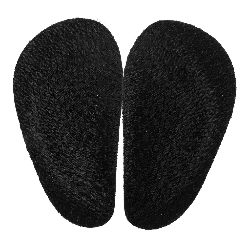 Yardenfun Foot Arch Support Insoles for Flat Feet with Comfortable Arch Correction Half Insoles for Adults Suitable for Plantar Fasciitis Relief and Everyday Wear