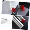 MAGICLULU Cellophane Wrap Film 54cm Wide Packing and Wrapping Paper for Baskets, Party Favors, and Decorative Packaging view 3