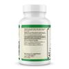 AlchePharma Advanced Synbiotic - Pre, Pro & Postbiotic Blend with Akkermansia, EpiCor, ButyraGen & PoZibio - Holistic Gut Support - Vegan, Non-GMO view 3