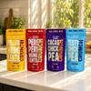 Mungfu Crunch - Variety-8 Pack | Protein and Fiber Packed Lentil and Legume Snacks view 2