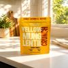 Mungfu Crunch - Variety-8 Pack | Protein and Fiber Packed Lentil and Legume Snacks view 3