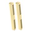 ARTIBETTER 2pcs Cigar Humidor Humidity Control Device Humidifier Accessories Metallic Strip for Cigar Box Preservation and Storage Cabinet Use view 1
