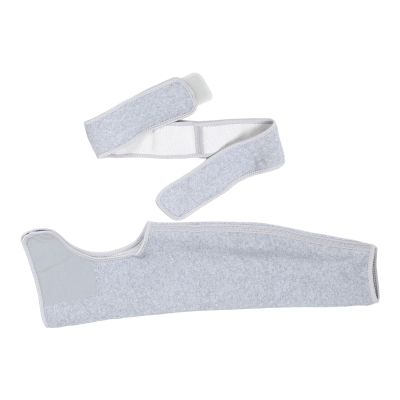 DOITOOL Adjustable Shoulder Compression Sleeve for Men Large, Rotator Cuff Support Brace with Sling Strap for Stability and Relief, Suitable for Sports, Gym,