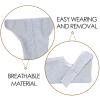 DOITOOL Adjustable Shoulder Compression Sleeve for Men Large, Rotator Cuff Support Brace with Sling Strap for Stability and Relief, Suitable for Sports, Gym, view 3