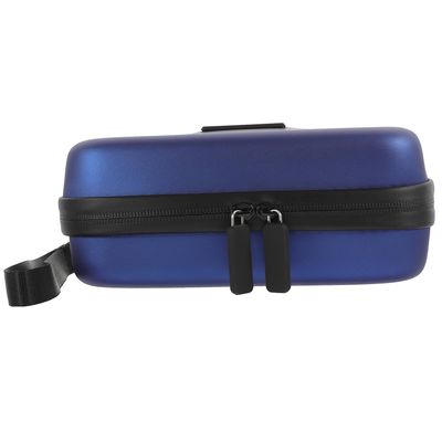 CALLARON Insulin Travel Case Insulin Cooler Bag with Temperature Display Portable Insulation Medicine Bag for Diabetic Supplies Storage and Outdoor Use Random Color