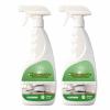 Clean Lemon Magician Degreaser Spray 500ml (16.9 Fl.Oz), Clean Lemon Magician Multi-Surface Heavy Duty Degreaser Kitchen Cleaner For Stove, Oven, Sink & Range Hood (2PCS) view 1