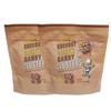 Coconut Cashew Candy Clusters 6.3 oz pack of 2 (2 Pack, Coconut Cashew) view 1