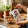 Pulse Power Chickpea Sweet Chili Pack of 2, 3 oz Bags Chckpea Snacks and Chckpea Chips Vegan Protein Chips from Pulses and Chickpeas Snack Pack with a Random Item 3 items view 3