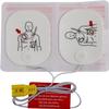 AED Trainer Pads, AED Training Pads Compatible with Philips HeartStart AED Trainer, Use for Adult Mode view 1